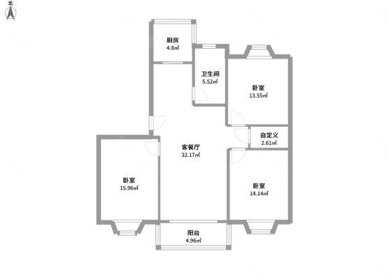玉树南苑楼盘图片