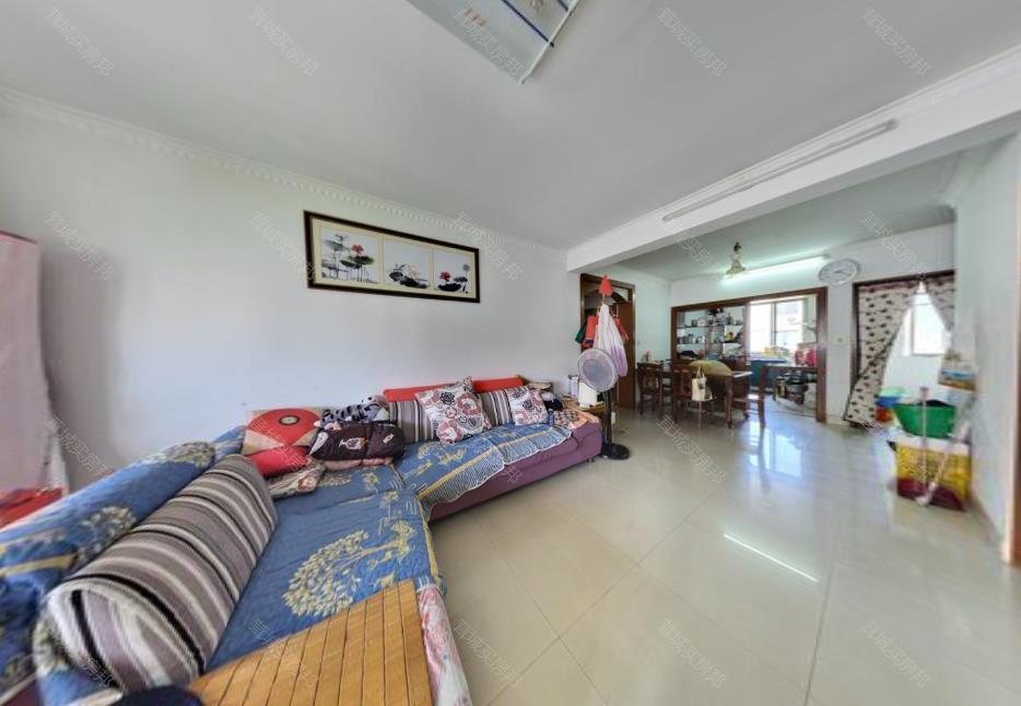 花园浜小区(西区)楼盘图片