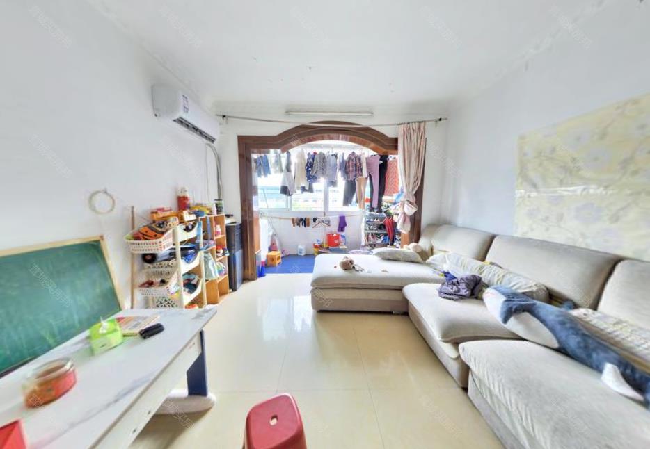 优选房源玉树公寓