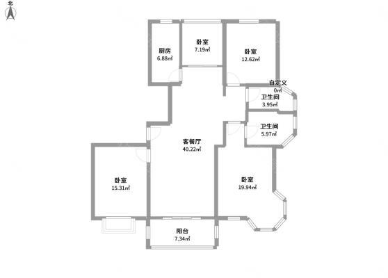 新理想花园楼盘图片