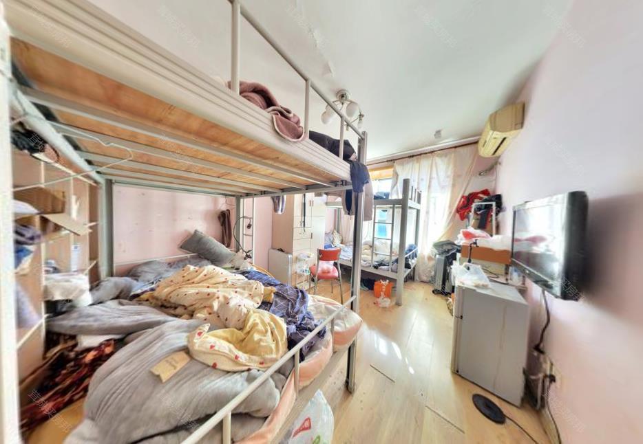 优选房源文翔名苑