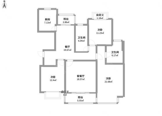 三湘四季花城