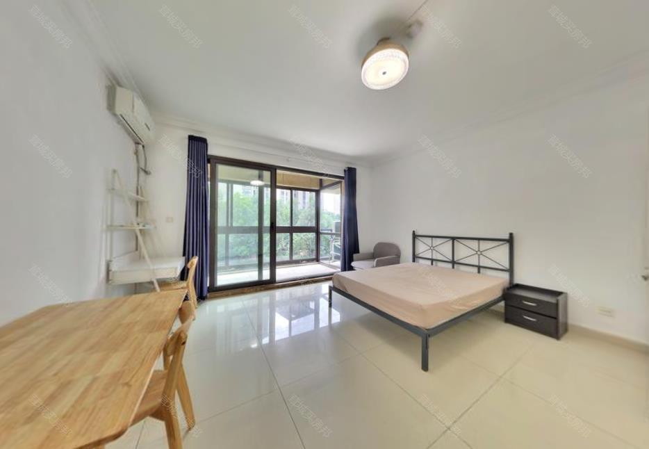 誉品谷水湾楼盘图片