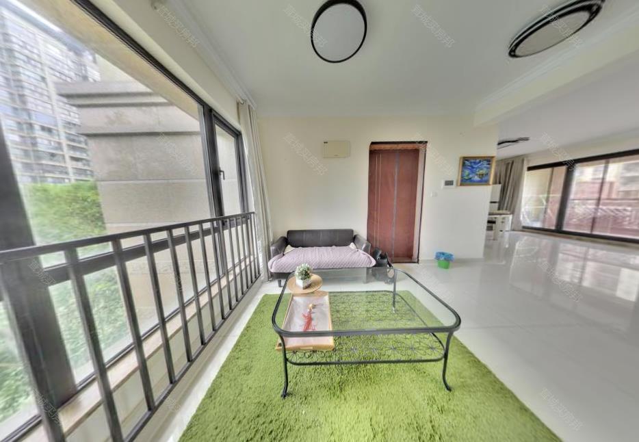 誉品谷水湾楼盘图片