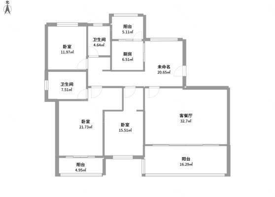 优选房源誉品谷水湾