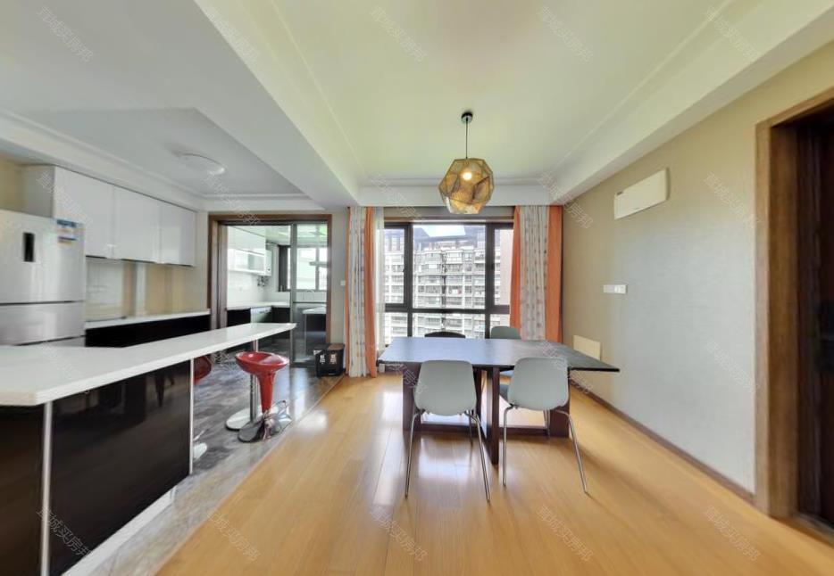 优选房源誉品谷水湾