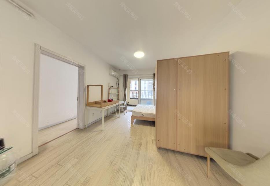 首创锦悦楼盘图片