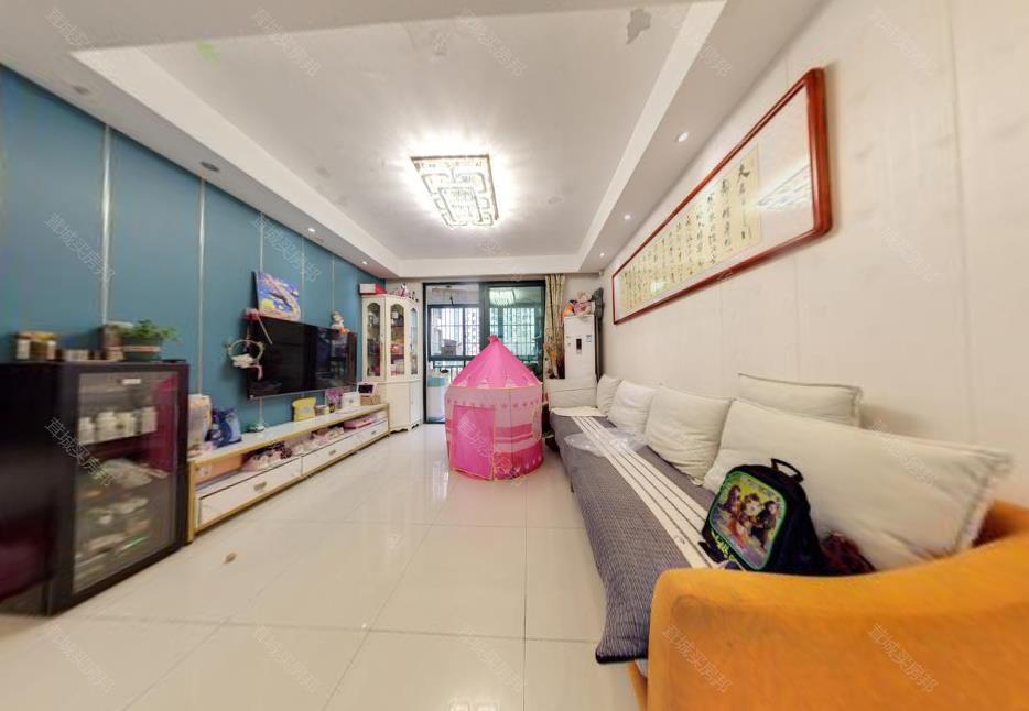 优选房源莱顿小城