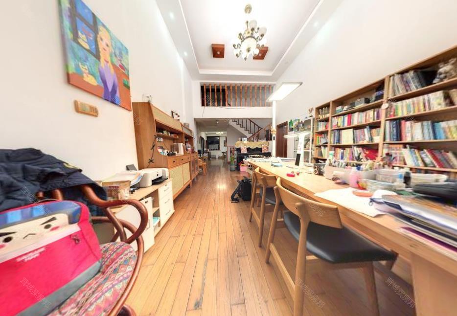 优选房源松云水苑