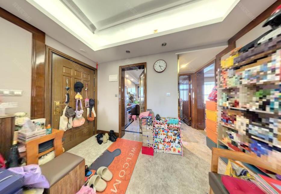 优选房源恒大帝景