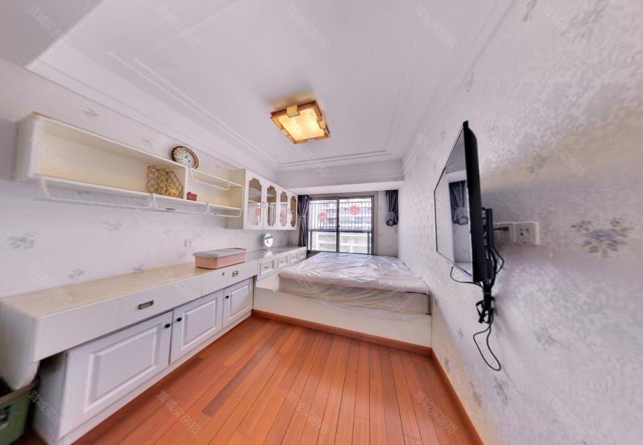 优选房源龙湖好望山