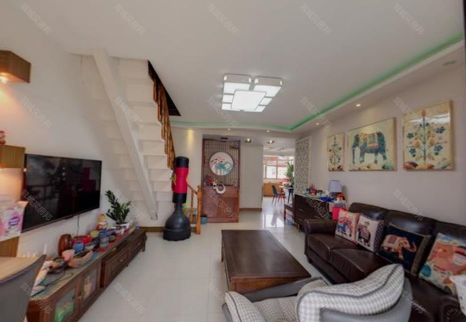 玉乐小区楼盘图片