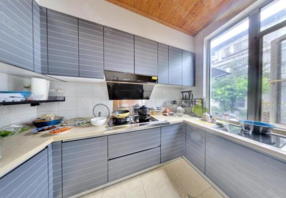 优选房源北蓝天