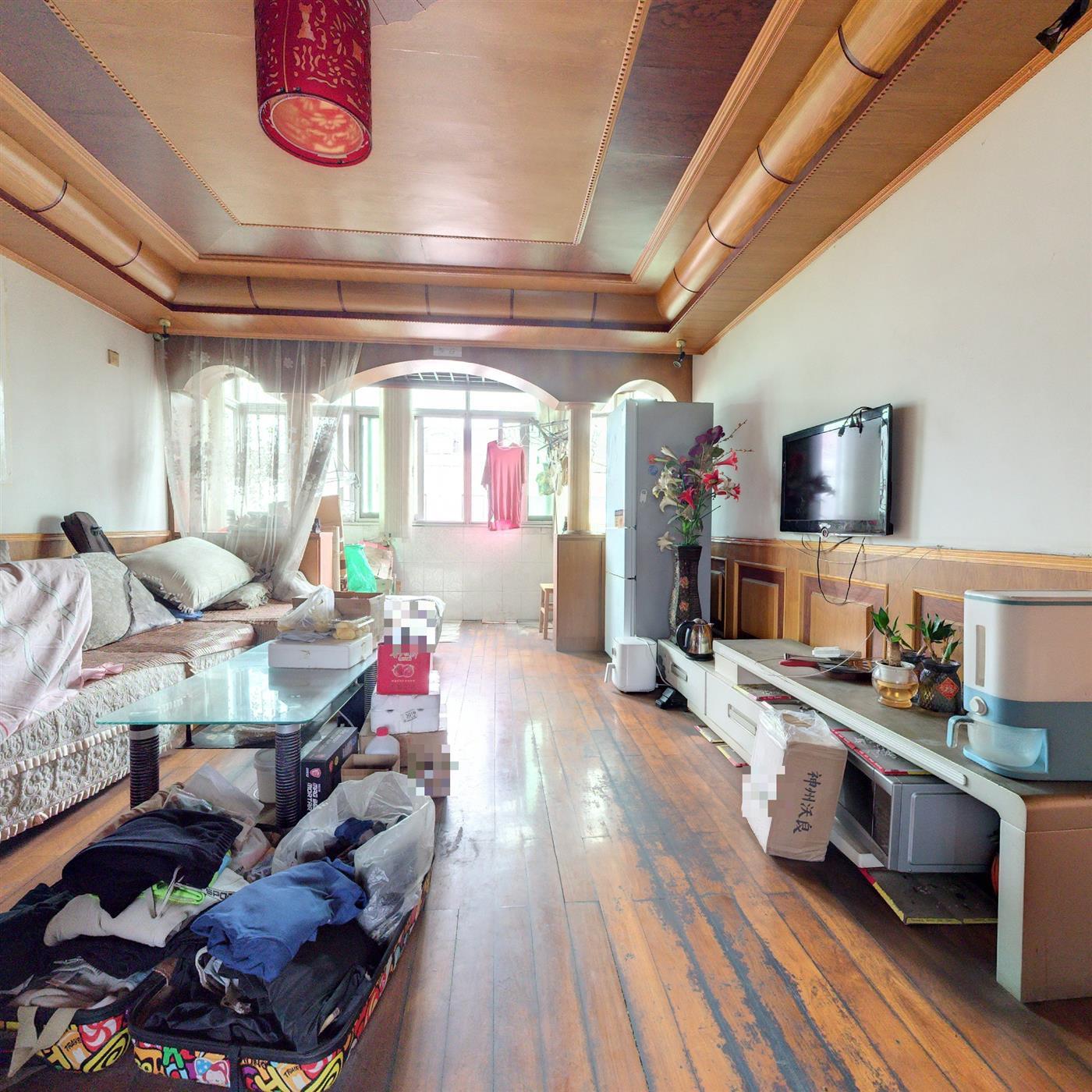 南蓝天小区楼盘图片