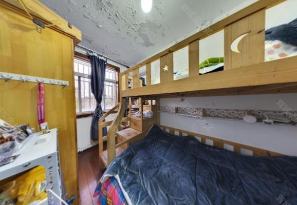 西新桥21-27号
