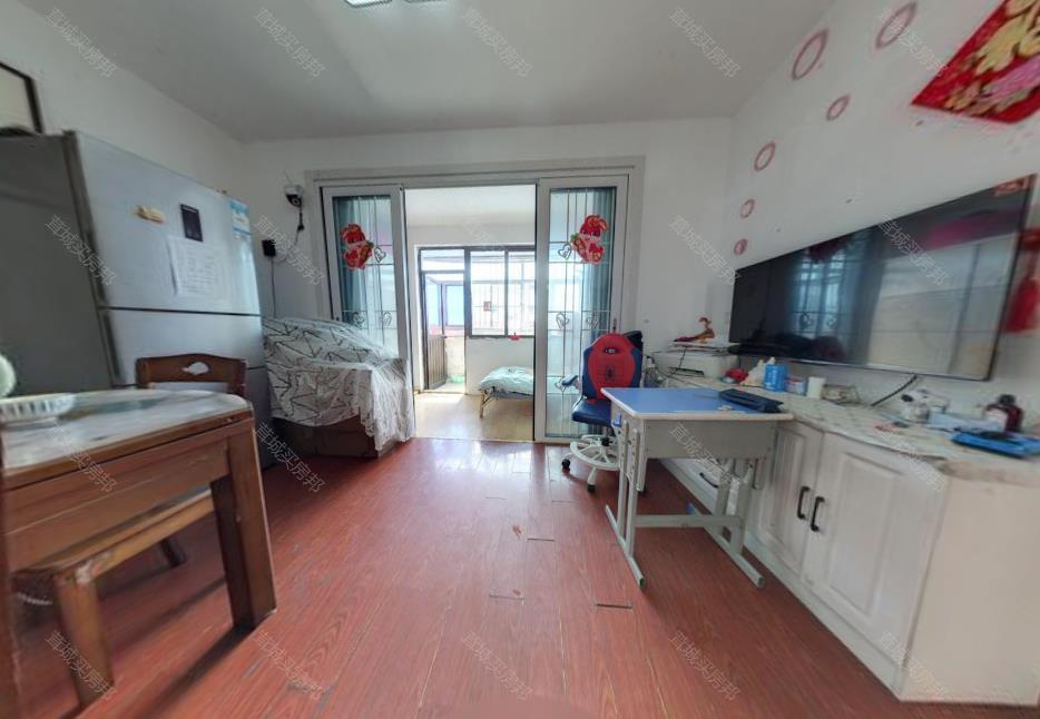 南蓝天小区楼盘图片