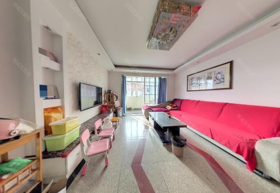 南蓝天小区楼盘图片