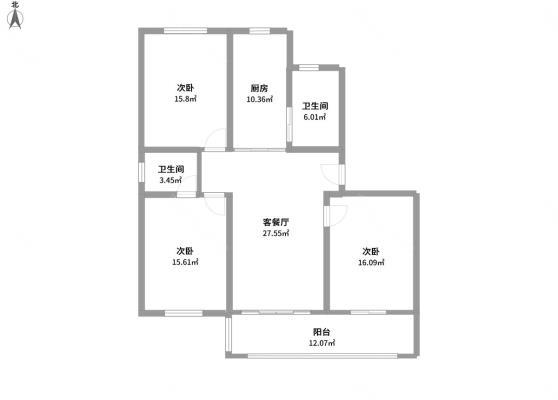 高乐小区