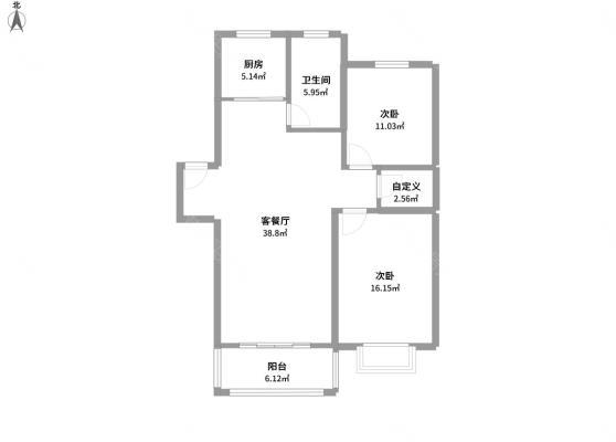 祥和花苑楼盘图片