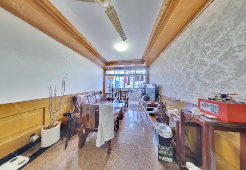 民乐小区楼盘图片