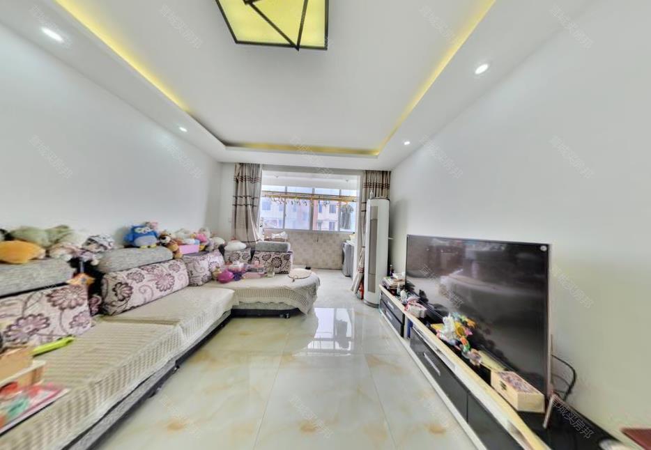 民乐小区楼盘图片