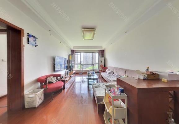 优选房源御上海