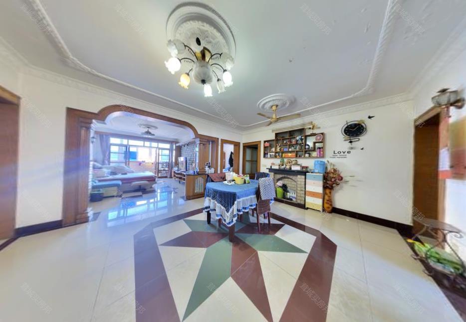 民乐小区楼盘图片