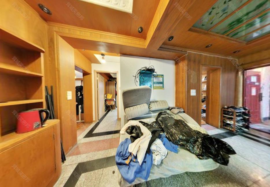 优选房源民乐小区