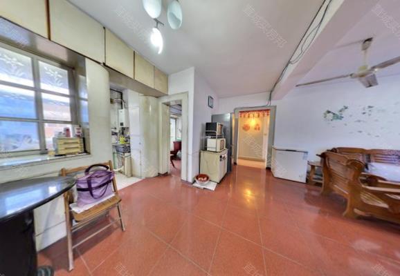 民乐小区楼盘图片