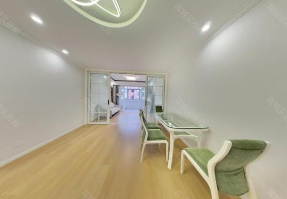 优选房源民乐小区