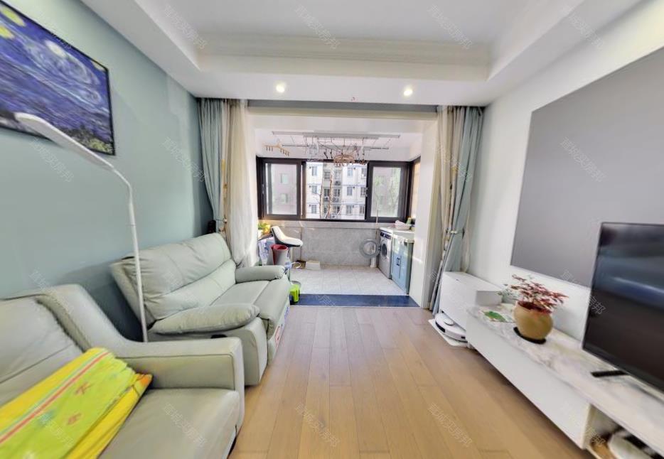 优选房源民乐小区