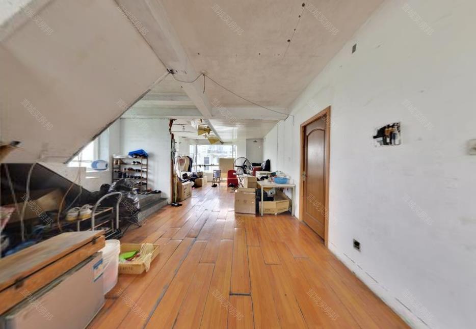 优选房源开元新都