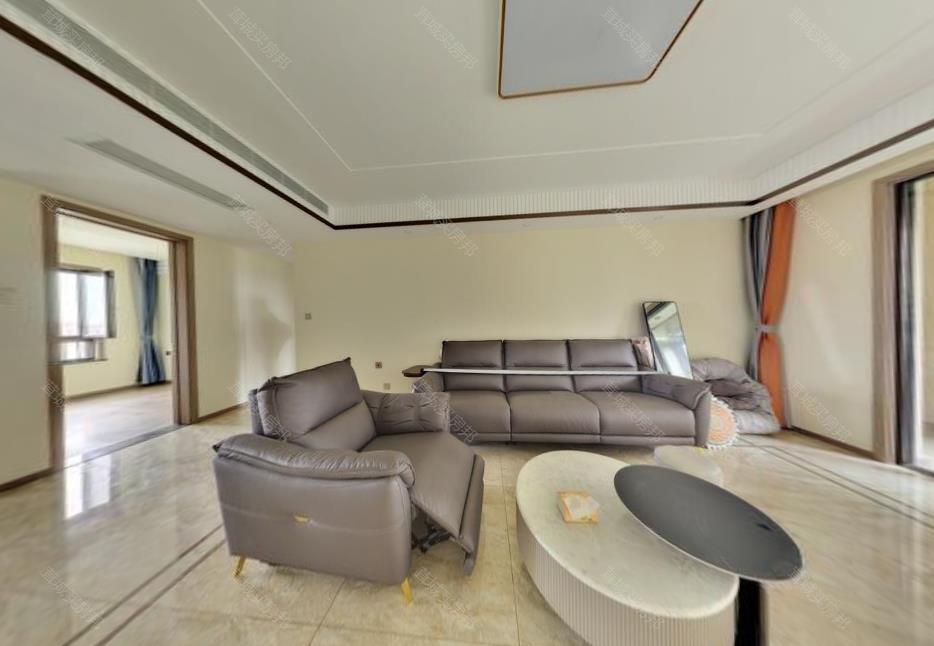 华亭首府楼盘图片