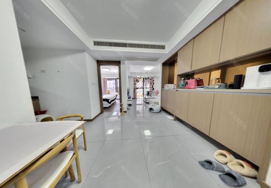 优选房源大名城映云间