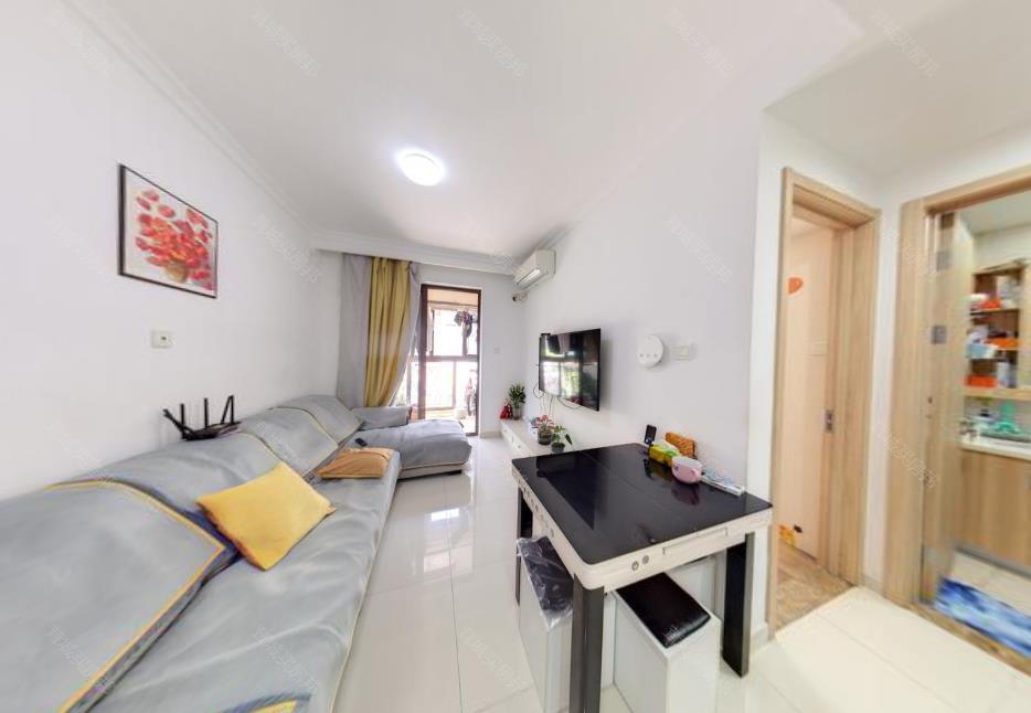 龙湖锦宸公馆图片