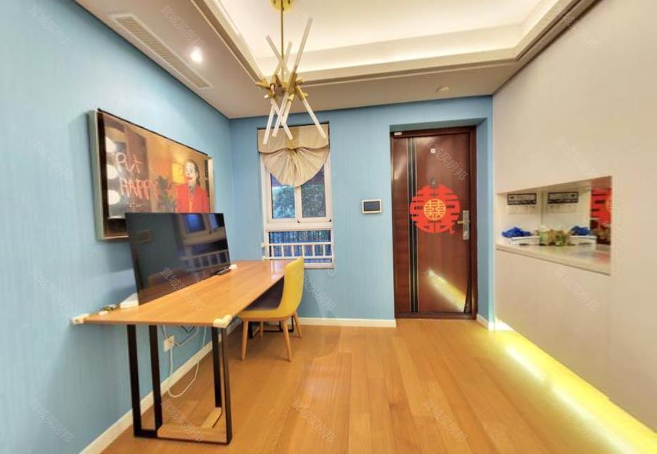 绿地林肯公园楼盘图片