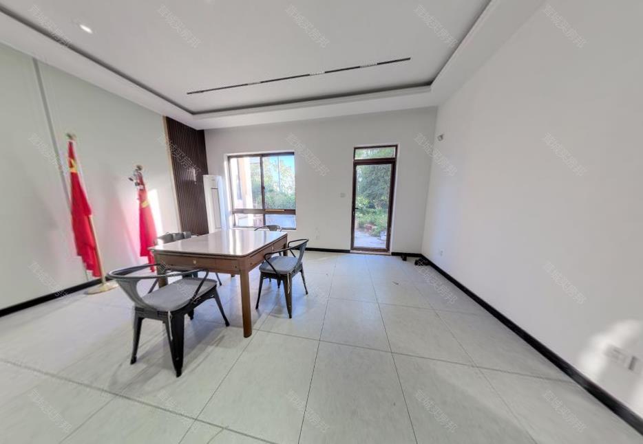 优选房源蓝色剑桥