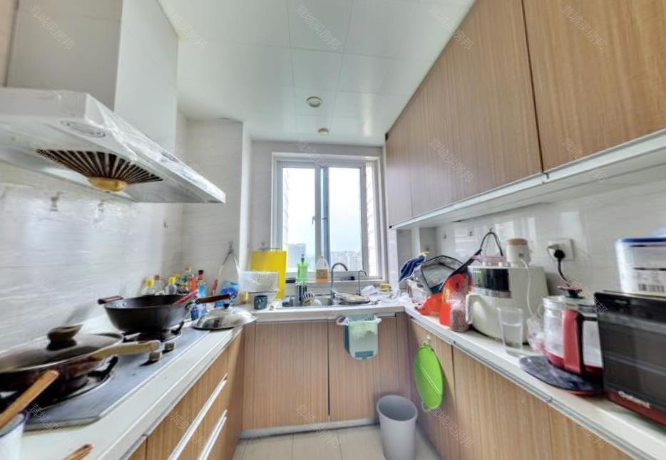 绿地林肯公园楼盘图片