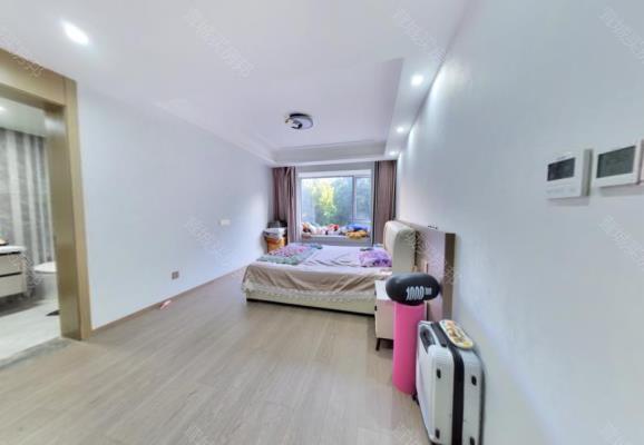 优选房源安信湖畔天地坊