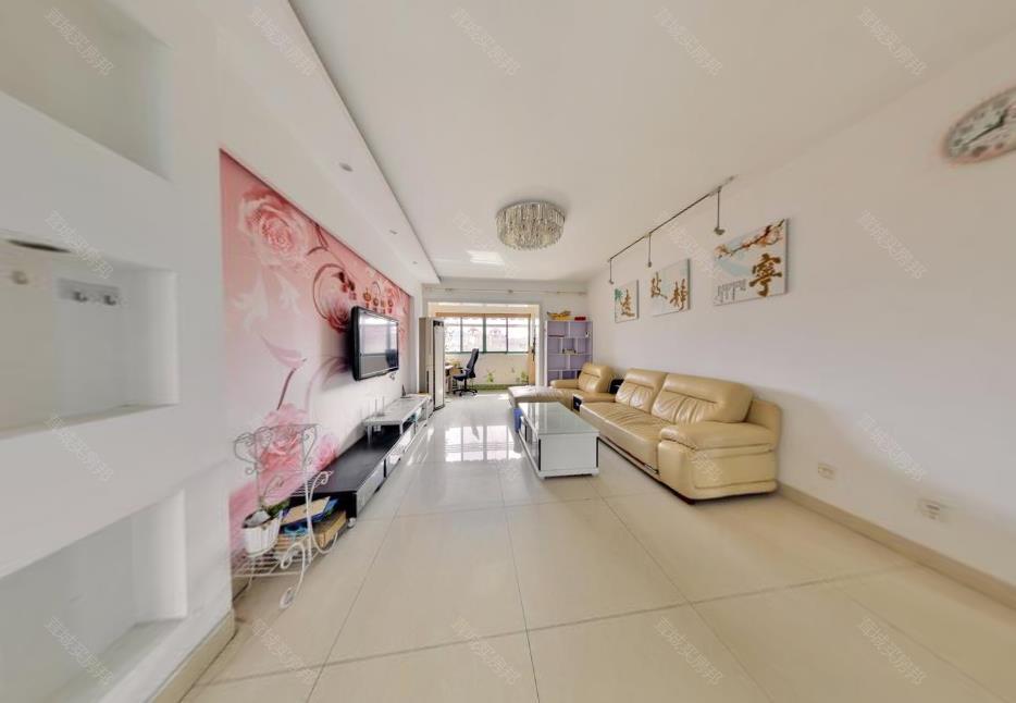 优选房源赛杰苑