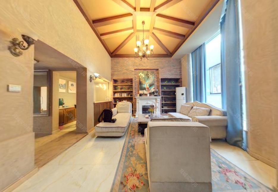 优选房源泰晤士小镇(别墅)