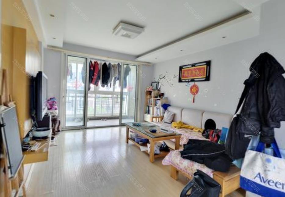 海立华亭楼盘图片