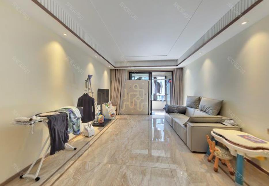 华亭首府楼盘图片