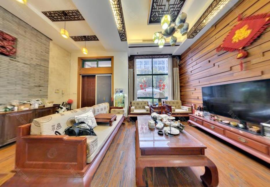 森林公馆乐莫苑楼盘图片