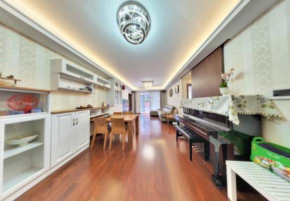 万科云间传奇楼盘图片