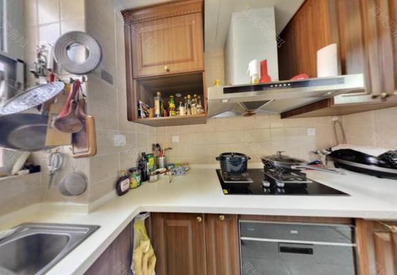 优选房源金地艺境(松江)