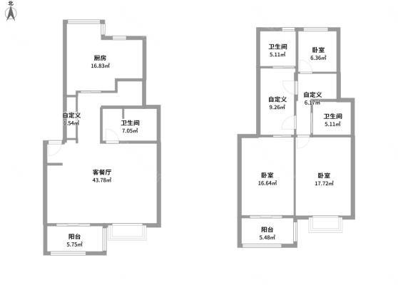 江秋新苑楼盘图片