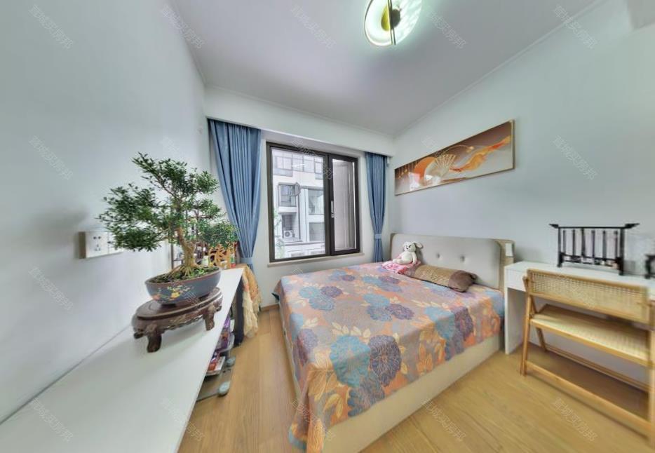 国贸佘山原墅楼盘图片