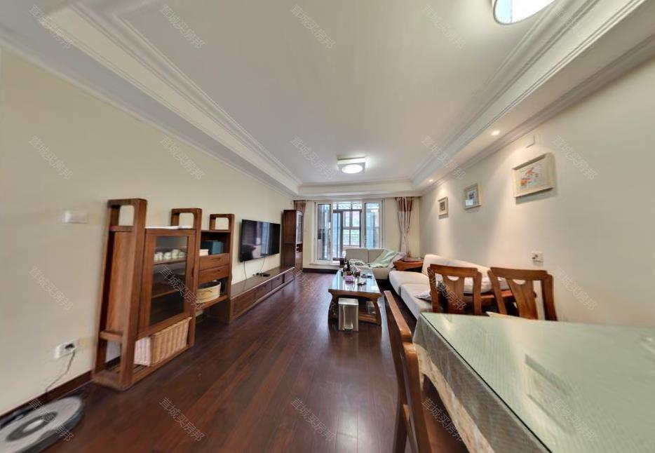 优选房源金地艺境(松江)