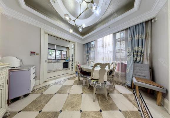 优选房源世茂佘山里